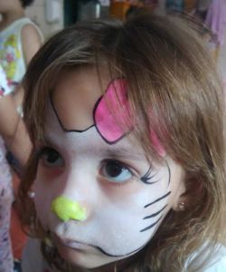 41-Pintura Facial 41-Pintura Facial